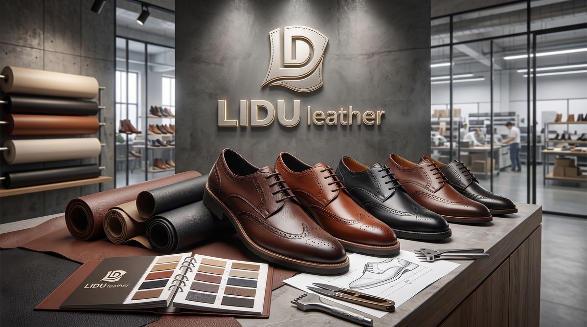 Footwear: illustrative image